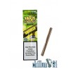 Juicy Hemp Enhanced Wraps 2x Amarillo