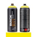 Montana Black 400ml BLK TR 1000 True Yellow