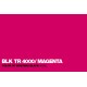 Montana Black 400ml BLK TR 4000 True Magenta