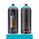 Montana Black 400ml BLK TR 5000 True Cyan