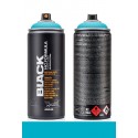Montana Black 400ml BLK TR 5000 True Cyan