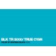 Montana Black 400ml BLK TR 5000 True Cyan