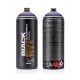 Montana Black 400ml P4100 Power Violet