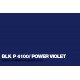 Montana Black 400ml P4100 Power Violet
