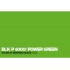 Montana Black 400ml P6000 Power Green