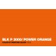 Montana Black 400ml P2000 Power Orange