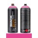 Montana Black 400ml P4000 Power Pink