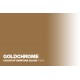 Montana Black 400ml Goldchrome