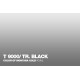 Montana GOLD 400ml Transparent Colors T9000 Black