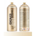Montana GOLD 400ml Transparent Colors T8020 Sahara Beige