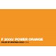 Montana GOLD 400ml Fluorescent Colors F2000 Power Orange