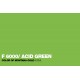 Montana GOLD 400ml Fluorescent Colors F6000 Acid Green