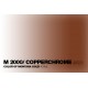 Montana GOLD 400ml Chrome Effect Colors M2000 Copper Chrome