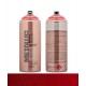 Montana 400ml Metallic Effect Lack EMC3020 Red