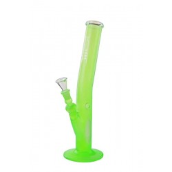 Illex Zylinder gebogen 18.8 Green 42 cm