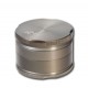 BL Alu Grinder New Edge 4-tlg Ø55 H40 black