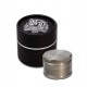 BL Alu Grinder New Edge 4-tlg Ø55 H40 black