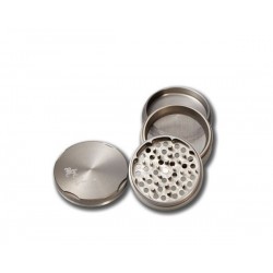 Black Leaf New Edge Granite Grinder 4-tlg 38mm