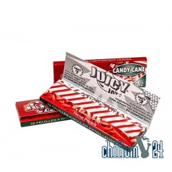 Juicy Jay's 1¼ Candy Cane