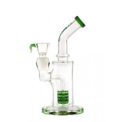 Boost Pro Bubbler Matrix Perc 18.8 Green
