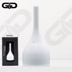 Grace Dabs Keramik Carb Cap 22mm