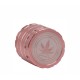 Grace Glass Amsterdam Grinder 4-Part 40mm Pink