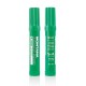 Montana Permanent Short Marker 4 mm Chisel