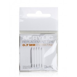 Montana Acrylic 0.7 mm Ultra Fine Tip Set