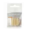 Montana Acrylic 6 mm Chisel Tip Set