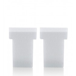 Montana 18 mm T-Tip Replacement Tip