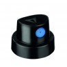 Molotow Soft Cap Black/Blue