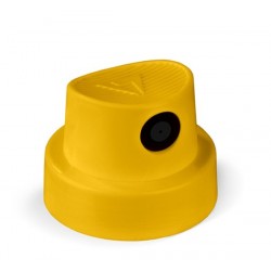 Molotow Fat Cap Yellow/Black