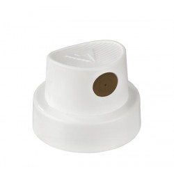 Molotow Outline Special Cap White/Gold