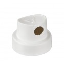 Molotow Outline Special Cap White/Gold
