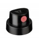 Molotow Fat Cap Black/Pink