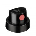 Molotow Fat Cap Black/Pink