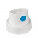 Molotow SmoothSoft Cap White/Blue