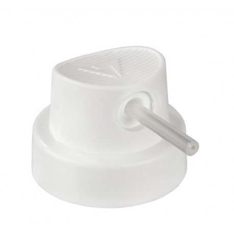 Molotow Needle Skinny Cap White