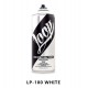 Loop Colors 400 ml Cans LP-100 WHITE