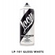 Loop Colors 400 ml Cans LP-101 GLOSS WHITE