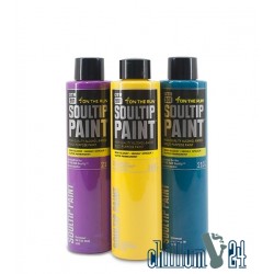 Universal On The Run Refill Soultip Paint 210 ml