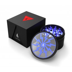 Thorinder After Grow 62 mm Blue