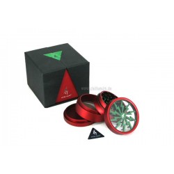 Thorinder After Grow 62 mm Red Green Edition