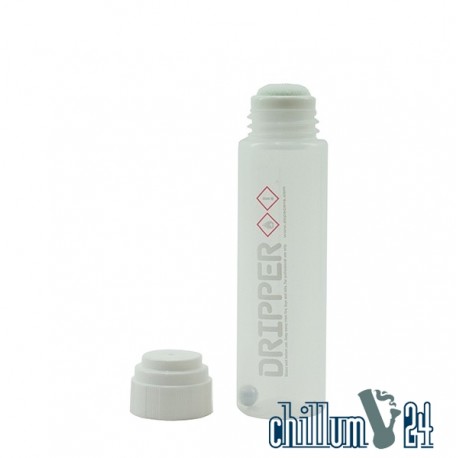 Dope Dripper 45 ml Leermarker 18 mm Crusher