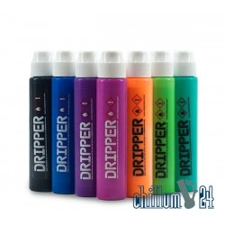 Dope Dripper 25 ml Marker 10 mm Crusher