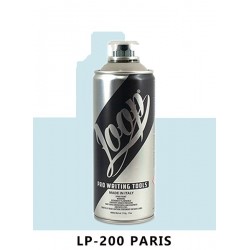 Loop Colors 400 ml Cans LP-200 PARIS