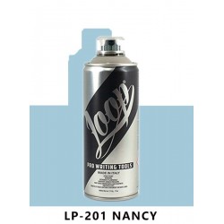 Loop Colors 400 ml Cans LP-201 NANCY