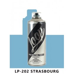 Loop Colors 400 ml Cans LP-202 STRASBOURG