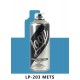 Loop Colors 400 ml Cans LP-203 METS