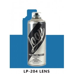 Loop Colors 400 ml Cans LP-204 LENS